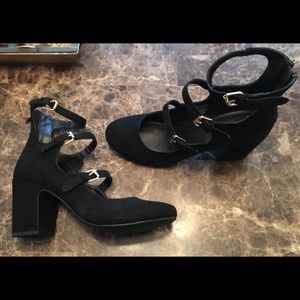 Brand new shoes, Size 9